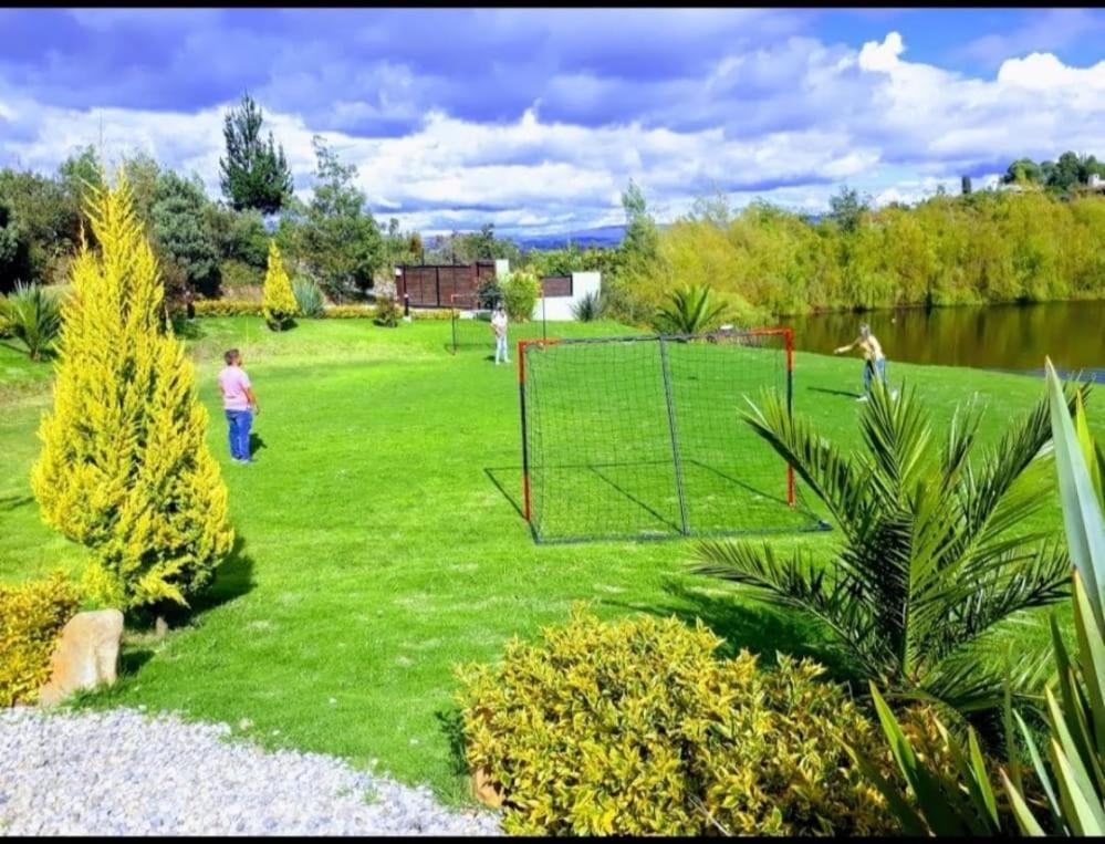 Glamping Cantabria トゥンハ エクステリア 写真