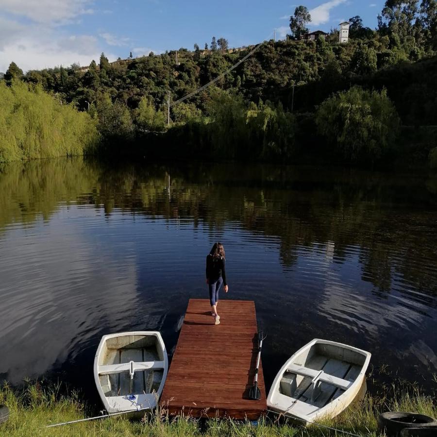 Glamping Cantabria トゥンハ エクステリア 写真