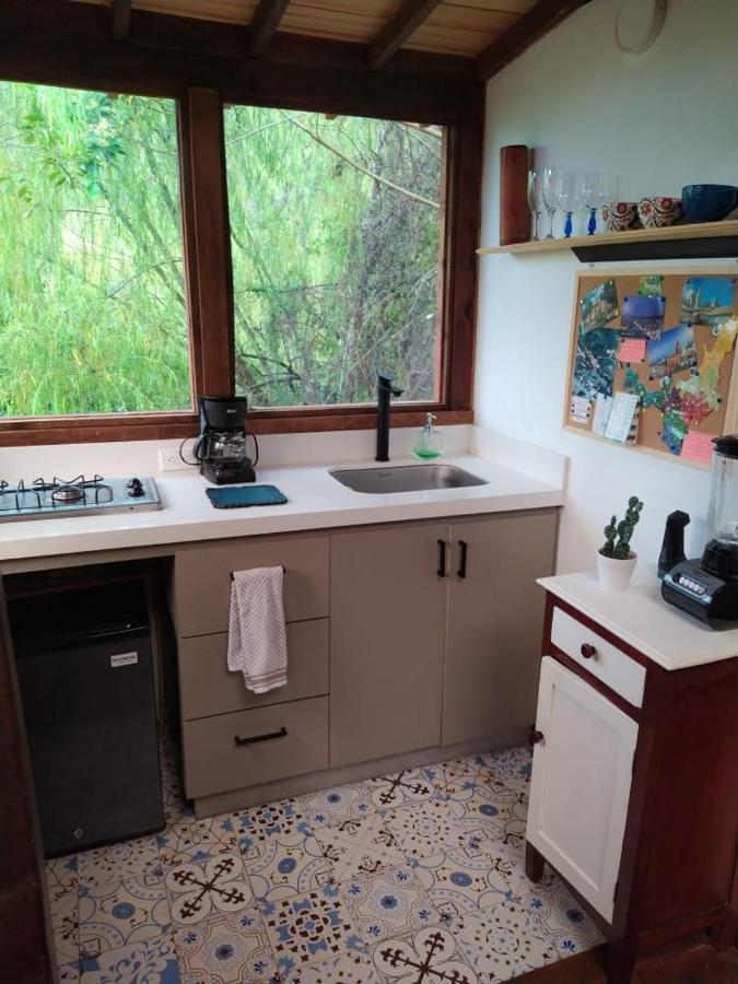 Glamping Cantabria トゥンハ エクステリア 写真